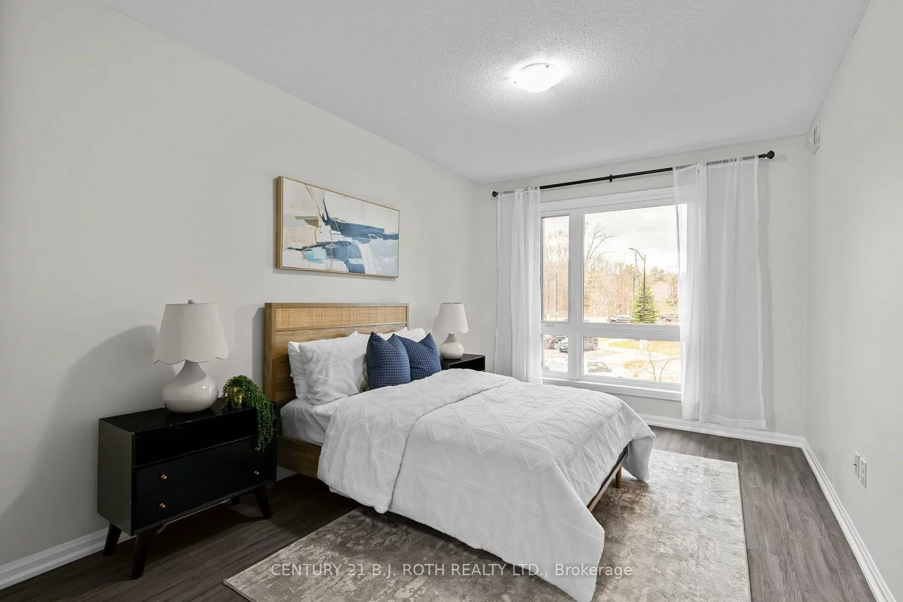302, ESSA, 400 West, Barrie
