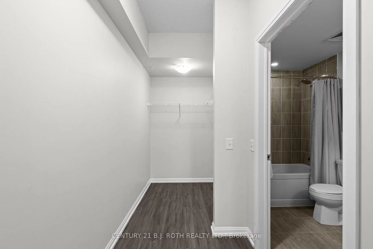 302, ESSA, 400 West, Barrie