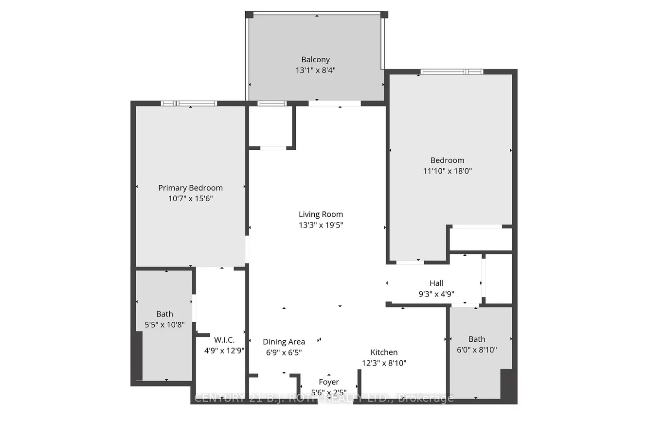 302, ESSA, 400 West, Barrie