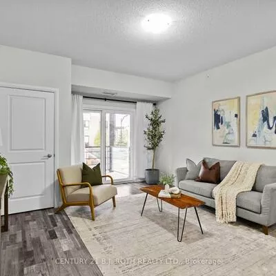 302, ESSA, 400 West, Barrie