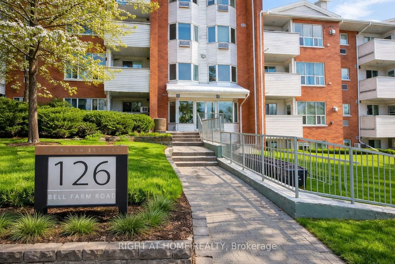 126, Bell Farm, Alliance, Barrie