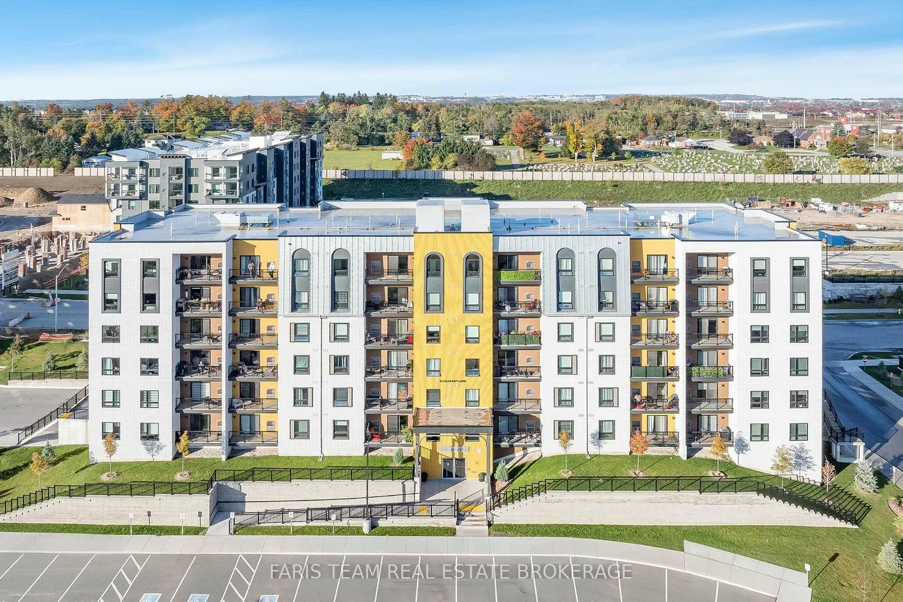 8, Culinary, Rural Barrie Southeast, Barrie