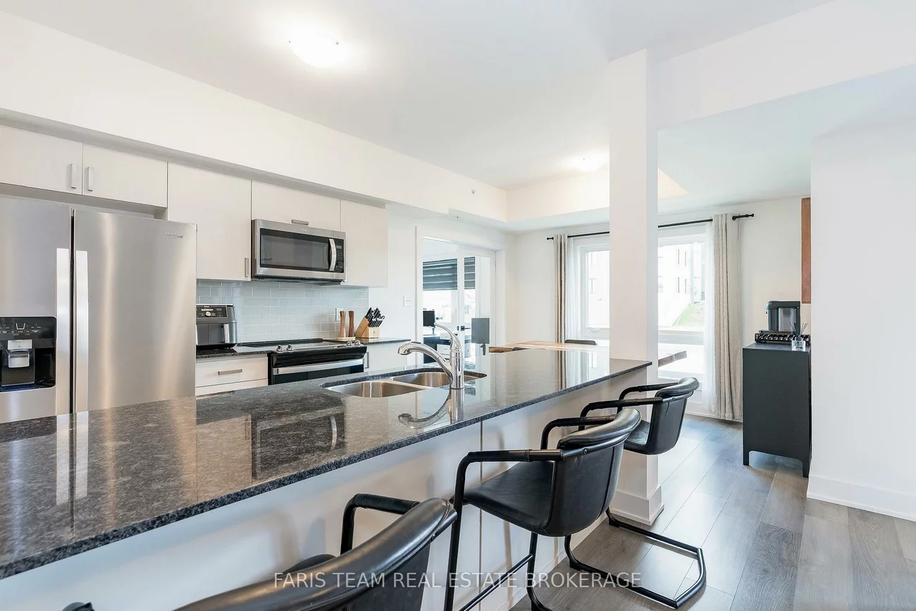 8, Culinary, Rural Barrie Southeast, Barrie