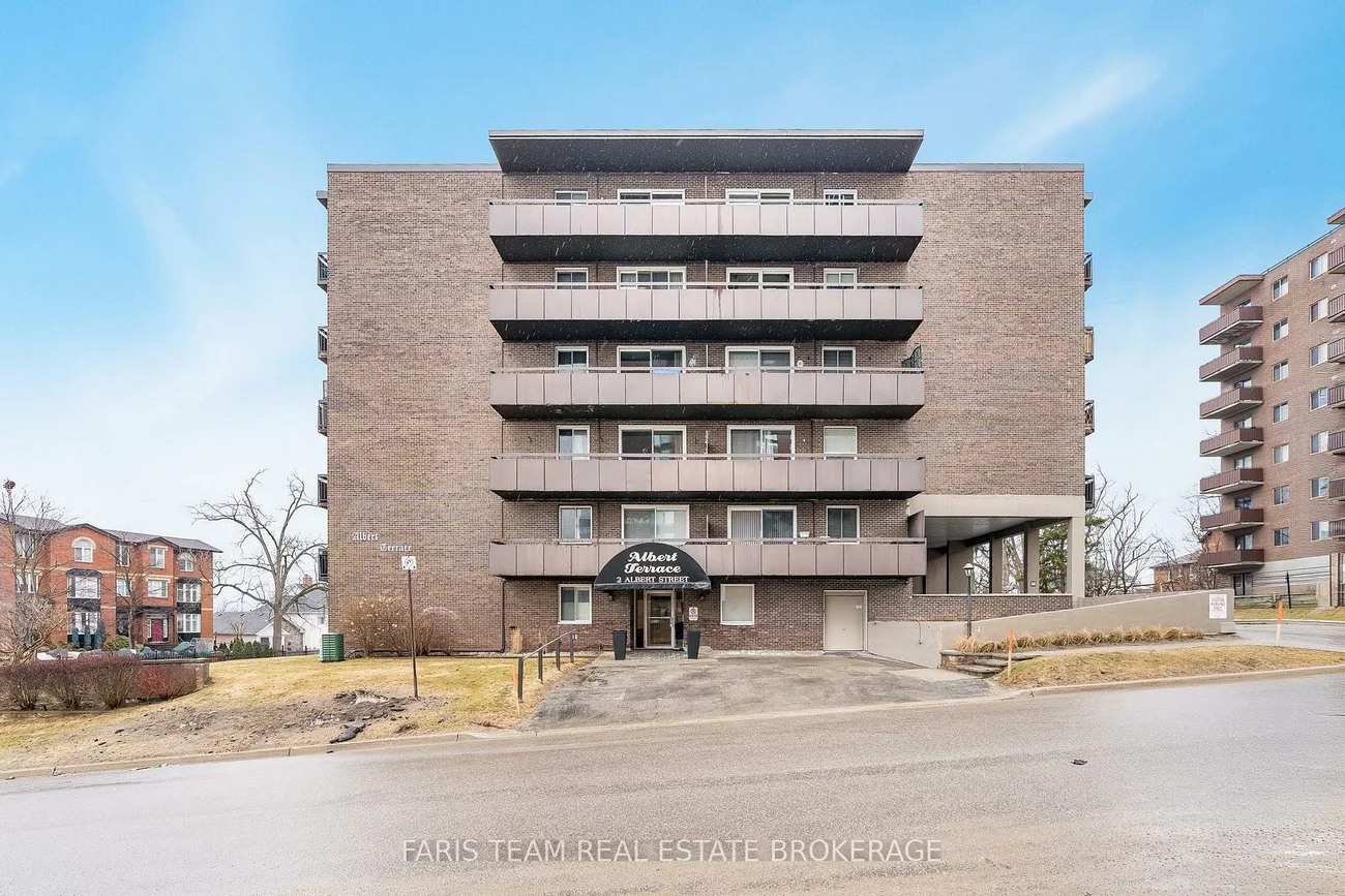 2, Albert, North Shore, Barrie