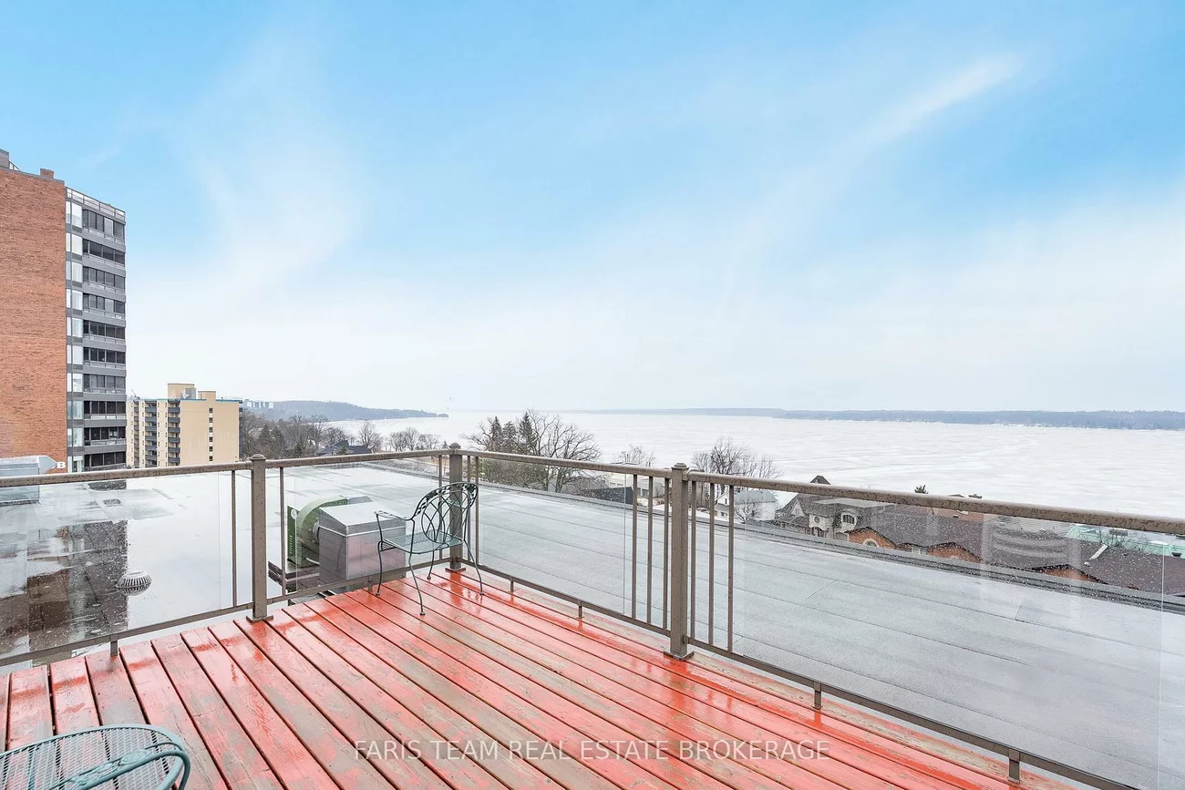 2, Albert, North Shore, Barrie