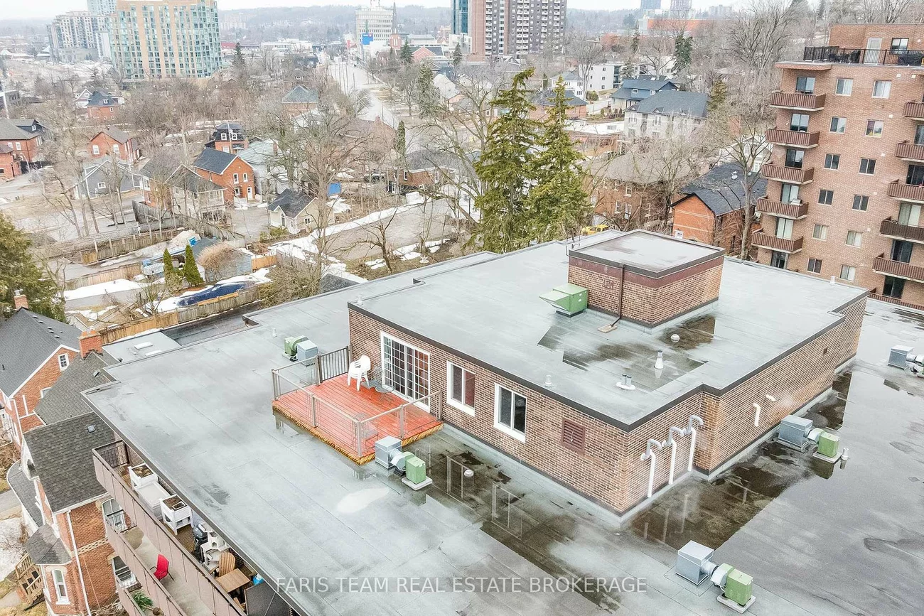 2, Albert, North Shore, Barrie