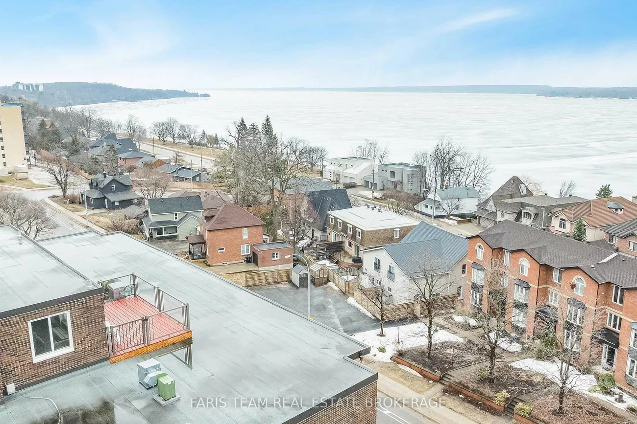 2, Albert, North Shore, Barrie