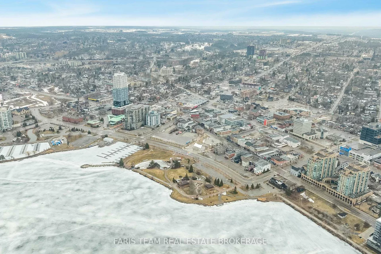 2, Albert, North Shore, Barrie