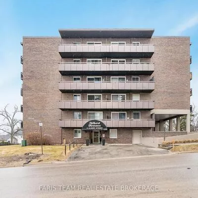 2, Albert, North Shore, Barrie