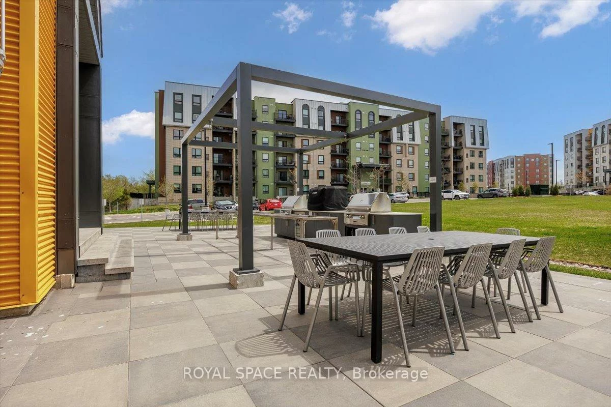 5, Chef, Bayshore, Barrie