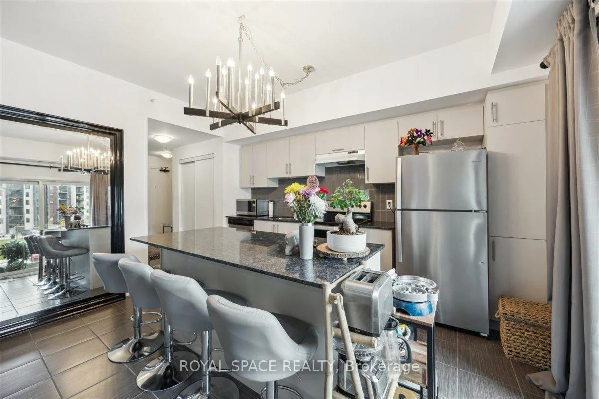 5, Chef, Bayshore, Barrie