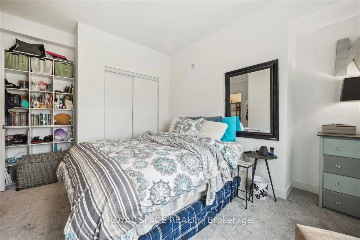 5, Chef, Bayshore, Barrie