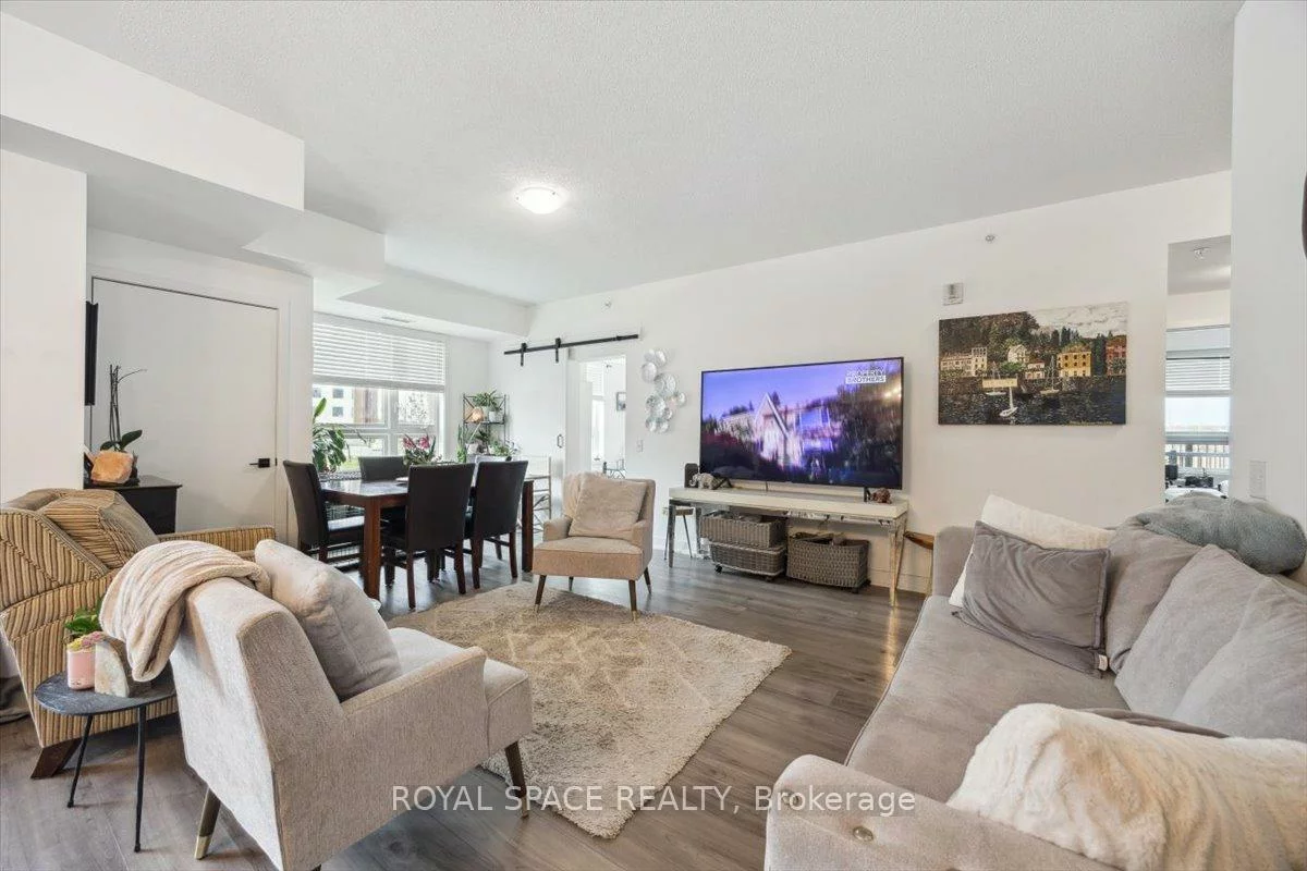 5, Chef, Bayshore, Barrie