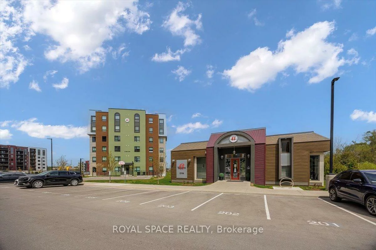 5, Chef, Bayshore, Barrie