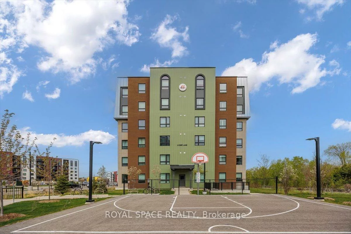 5, Chef, Bayshore, Barrie