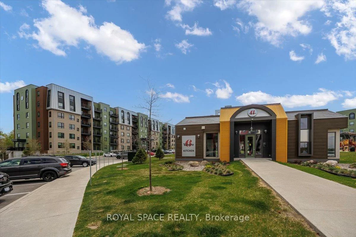 5, Chef, Bayshore, Barrie