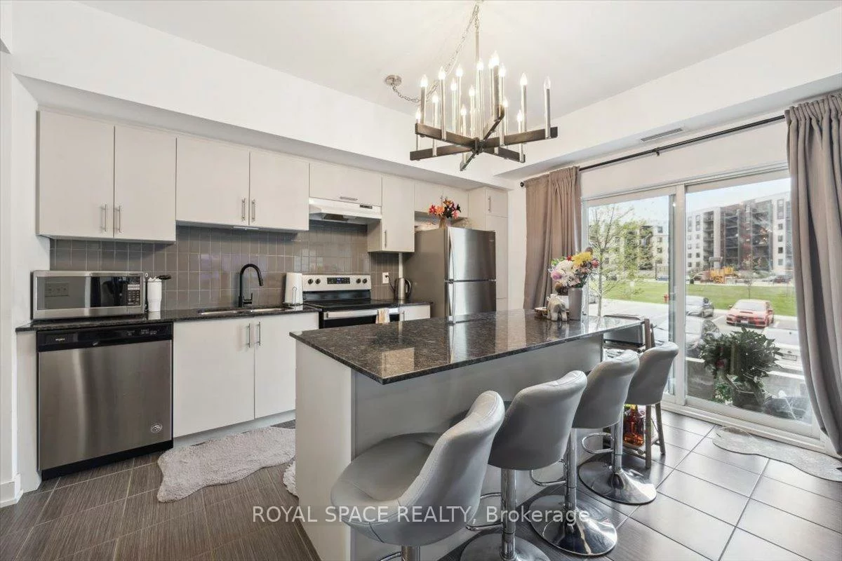 5, Chef, Bayshore, Barrie