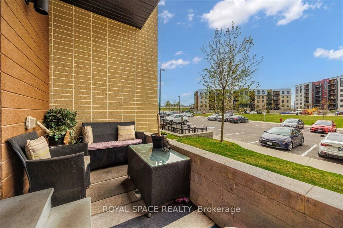 5, Chef, Bayshore, Barrie