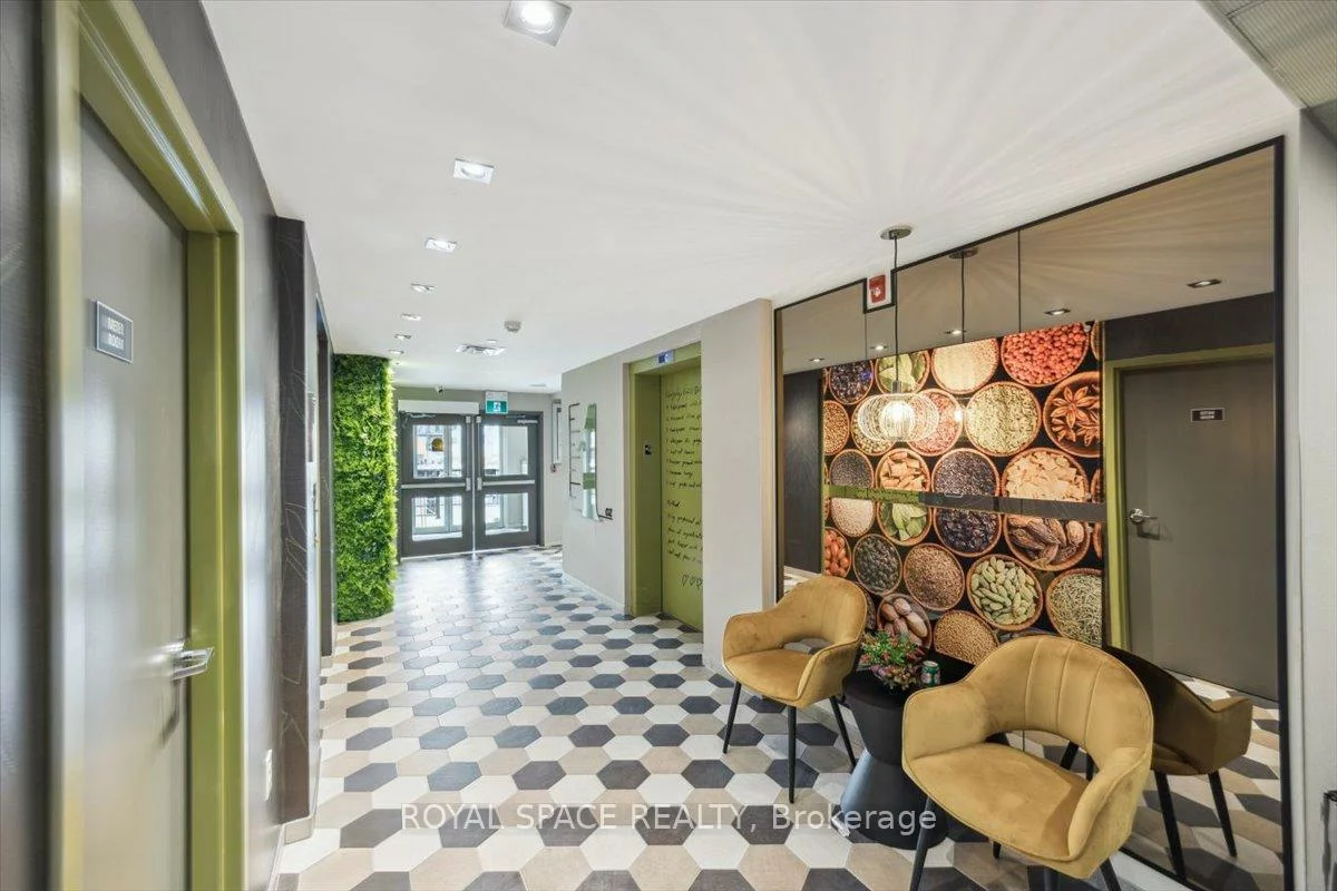 5, Chef, Bayshore, Barrie