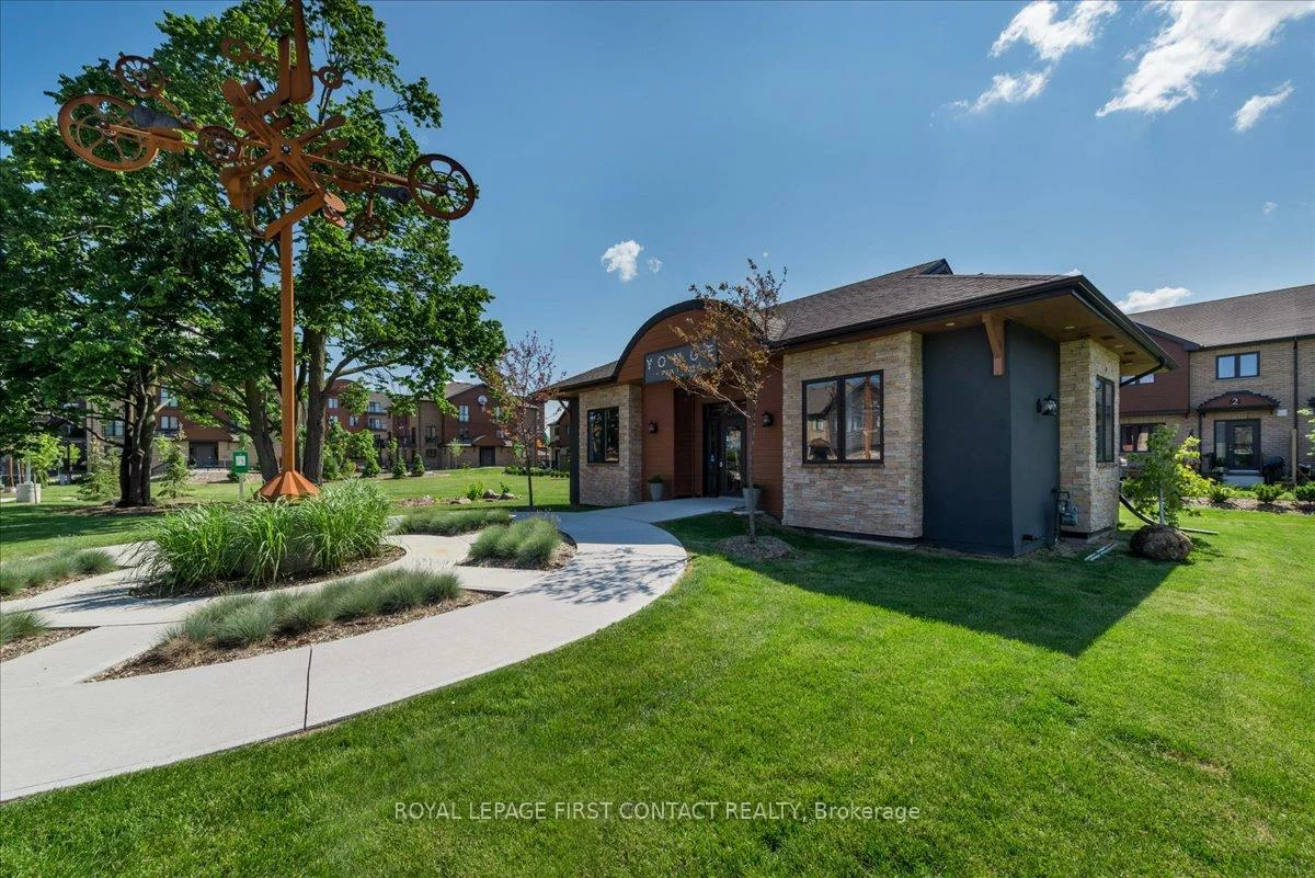 35, Madelaine, Painswick South, Barrie