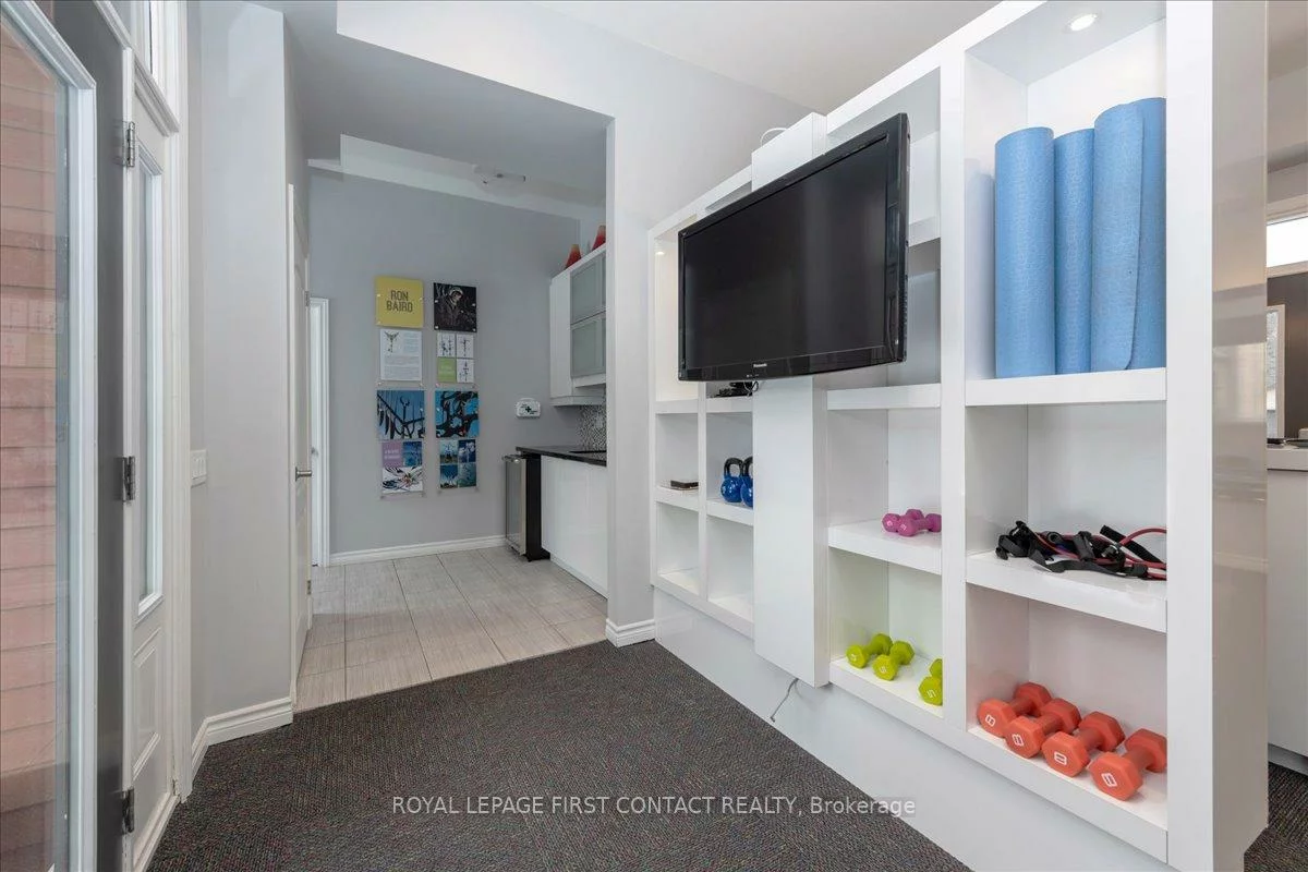 35, Madelaine, Painswick South, Barrie