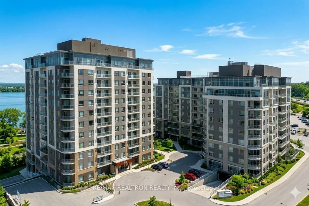 56, Lakeside, Little Lake, Barrie