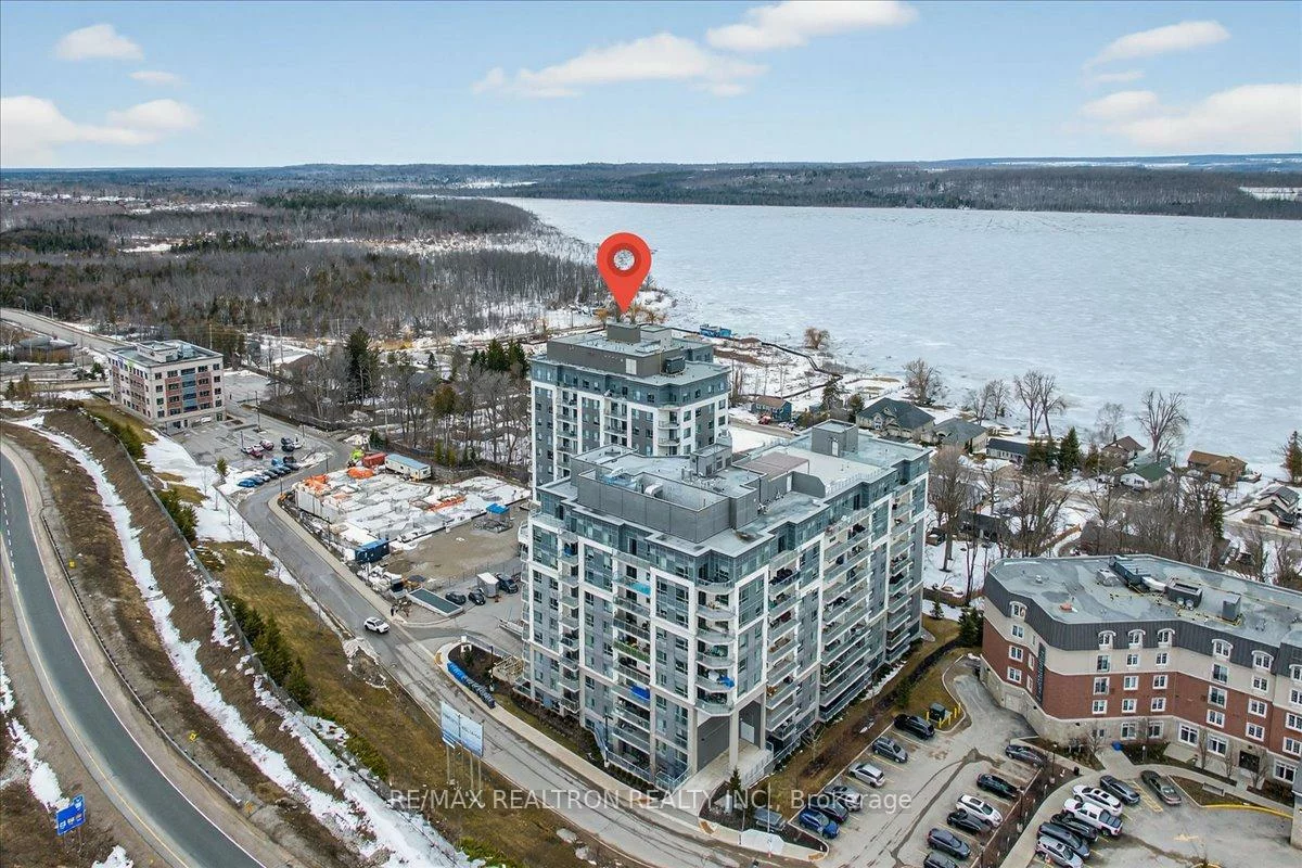 56, Lakeside, Little Lake, Barrie