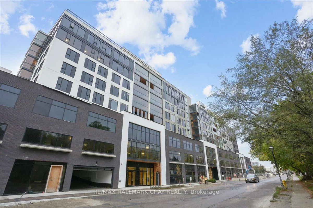 185, Dunlop, Lakeshore, Barrie