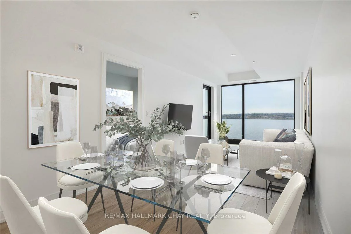 185, Dunlop, Lakeshore, Barrie