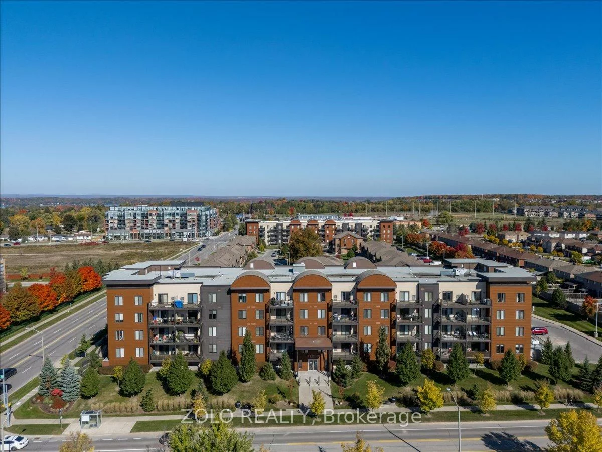 100, Dean, Painswick South, Barrie