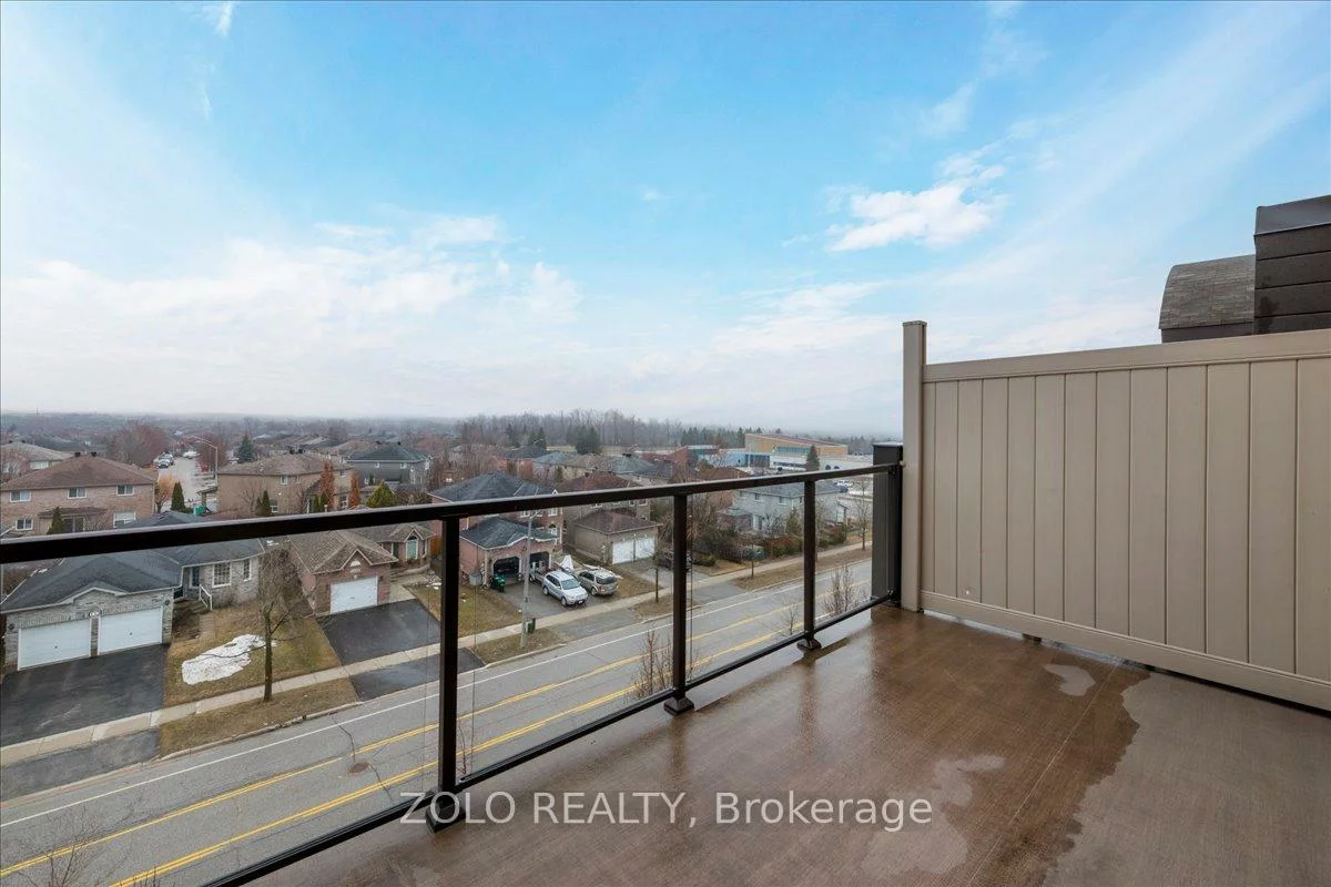 100, Dean, Painswick South, Barrie