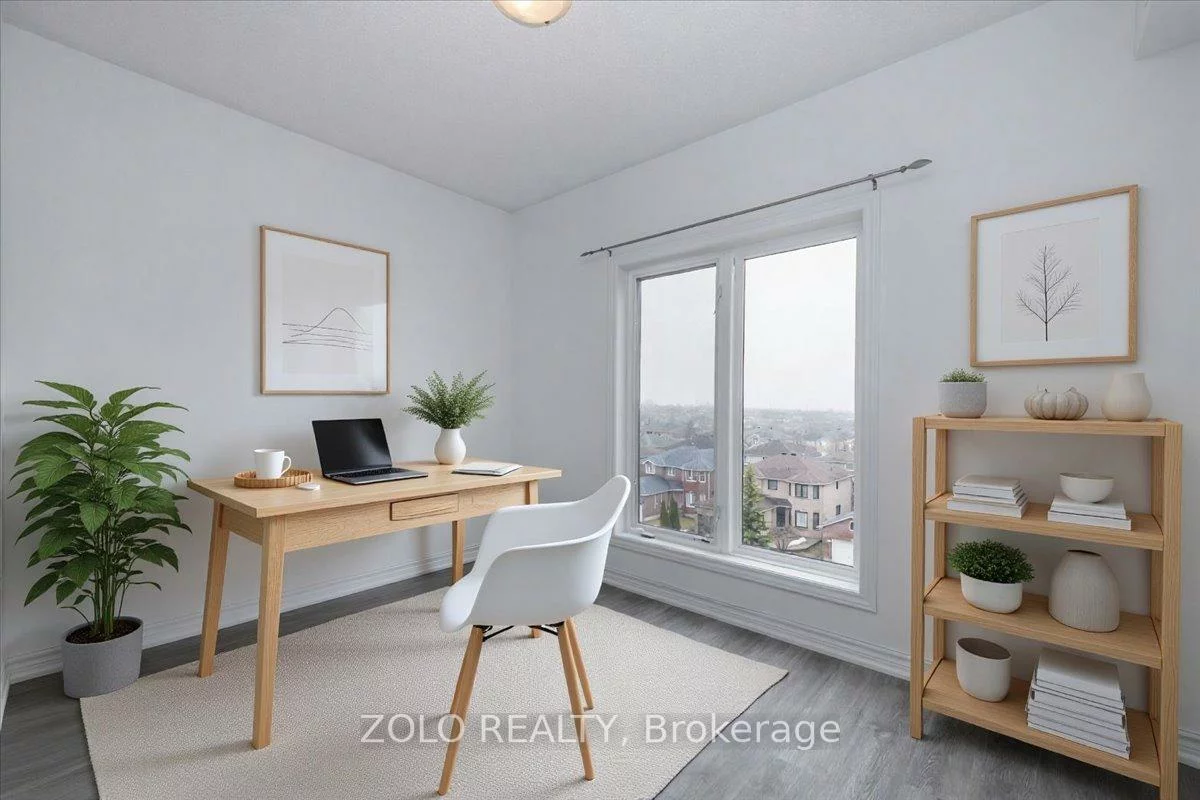 100, Dean, Painswick South, Barrie