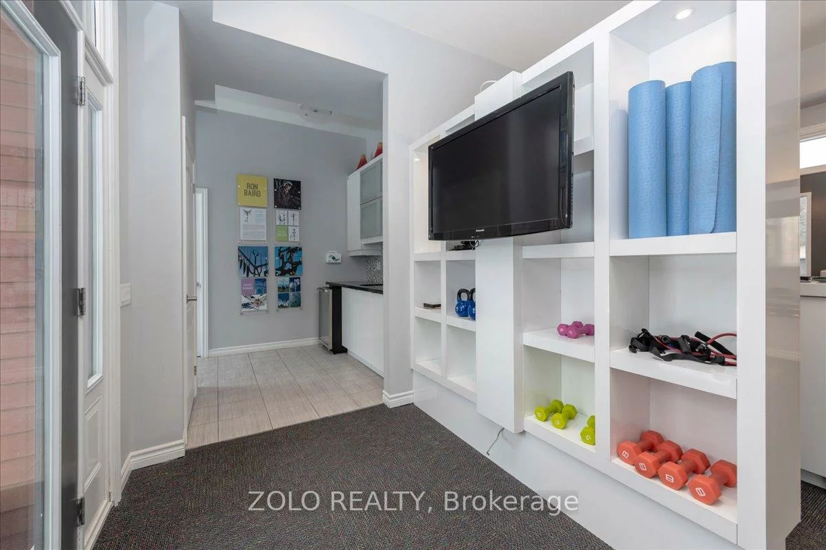 100, Dean, Painswick South, Barrie