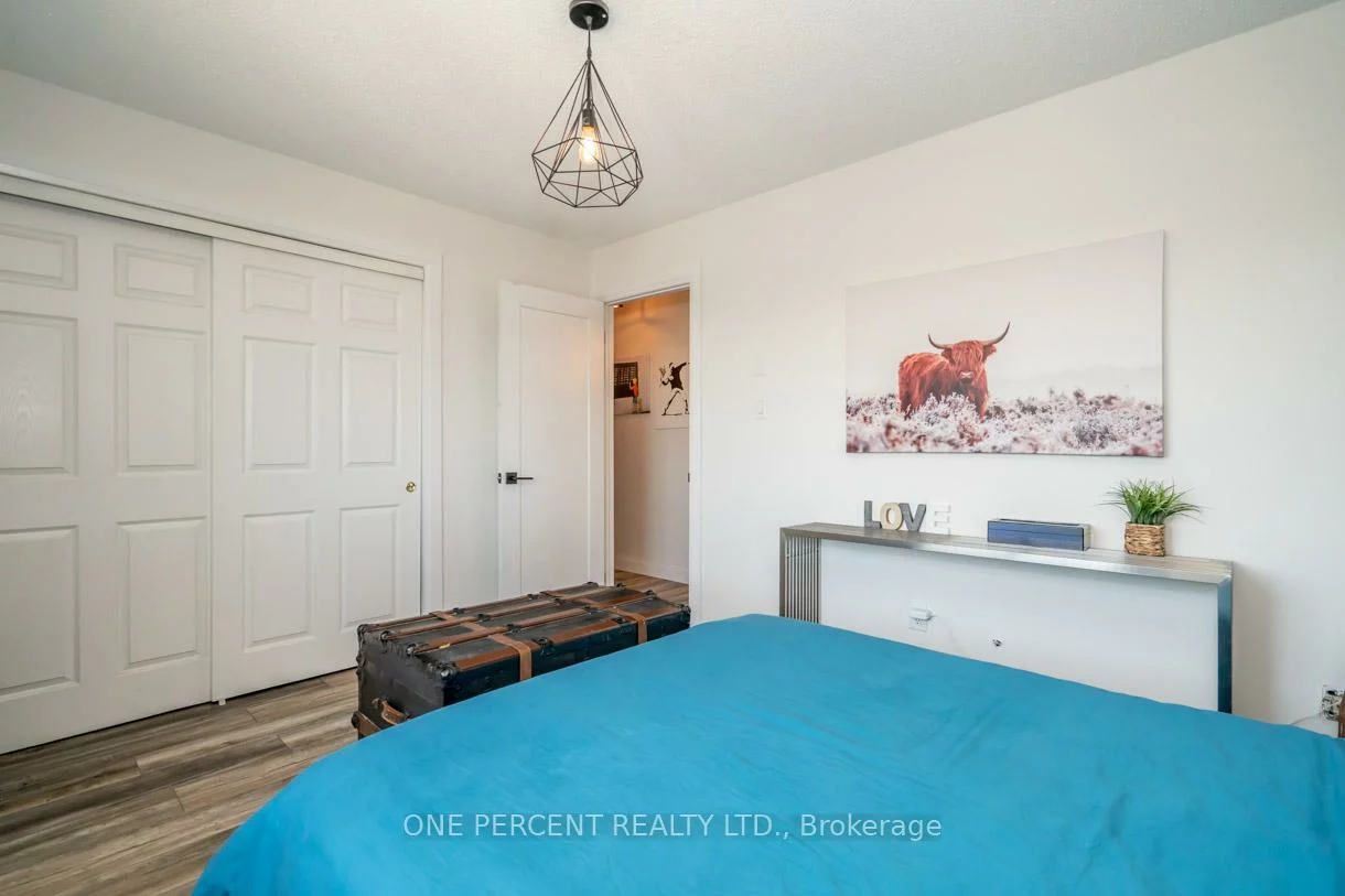 171, Edgehill, Letitia Heights, Barrie