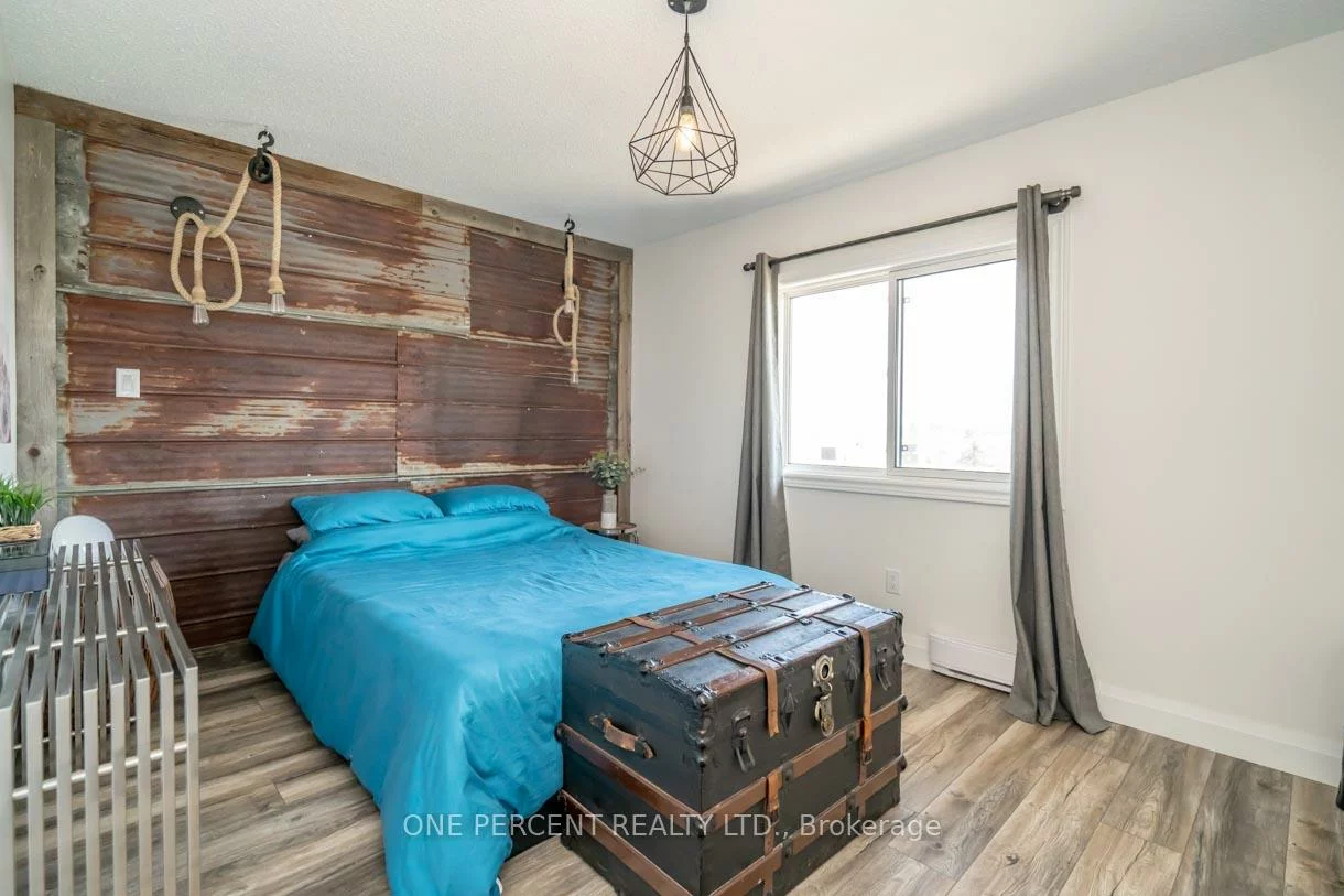 171, Edgehill, Letitia Heights, Barrie