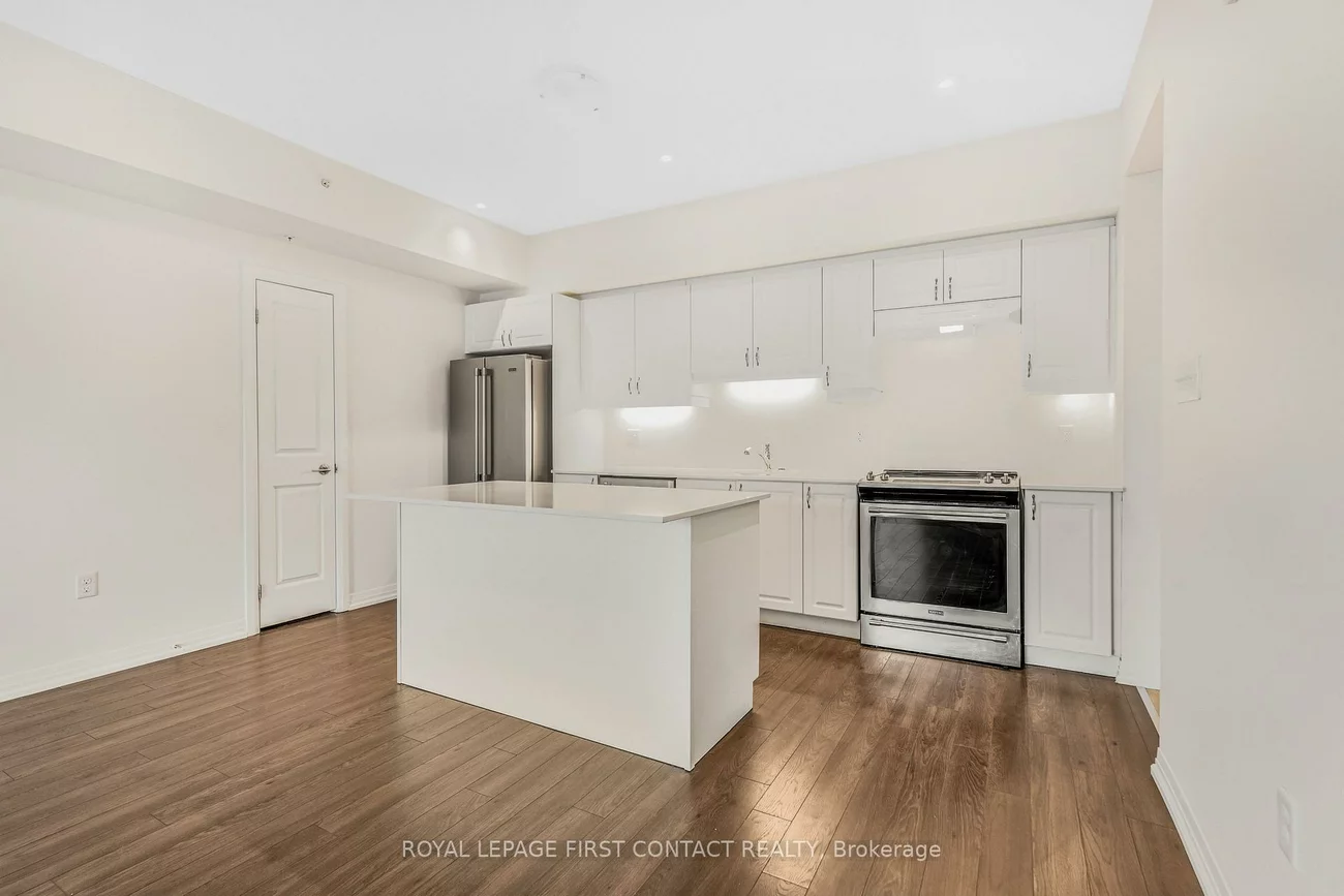 300, Essa, 400 West, Barrie