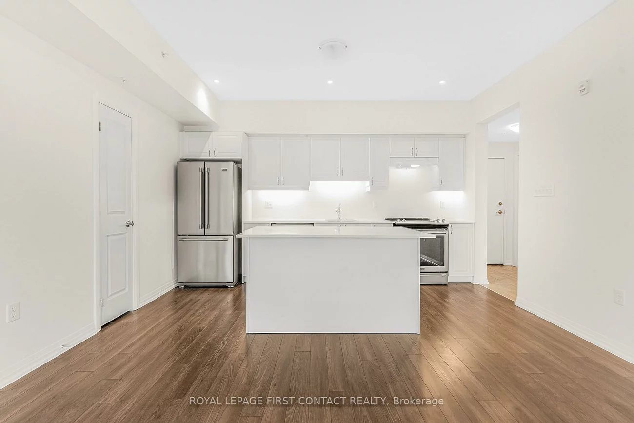 300, Essa, 400 West, Barrie