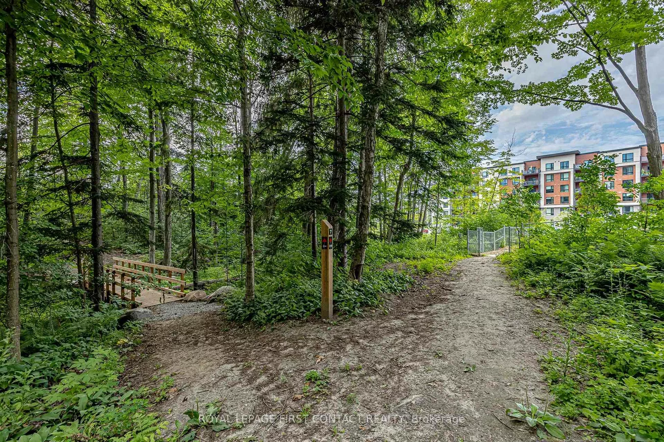 300, Essa, 400 West, Barrie