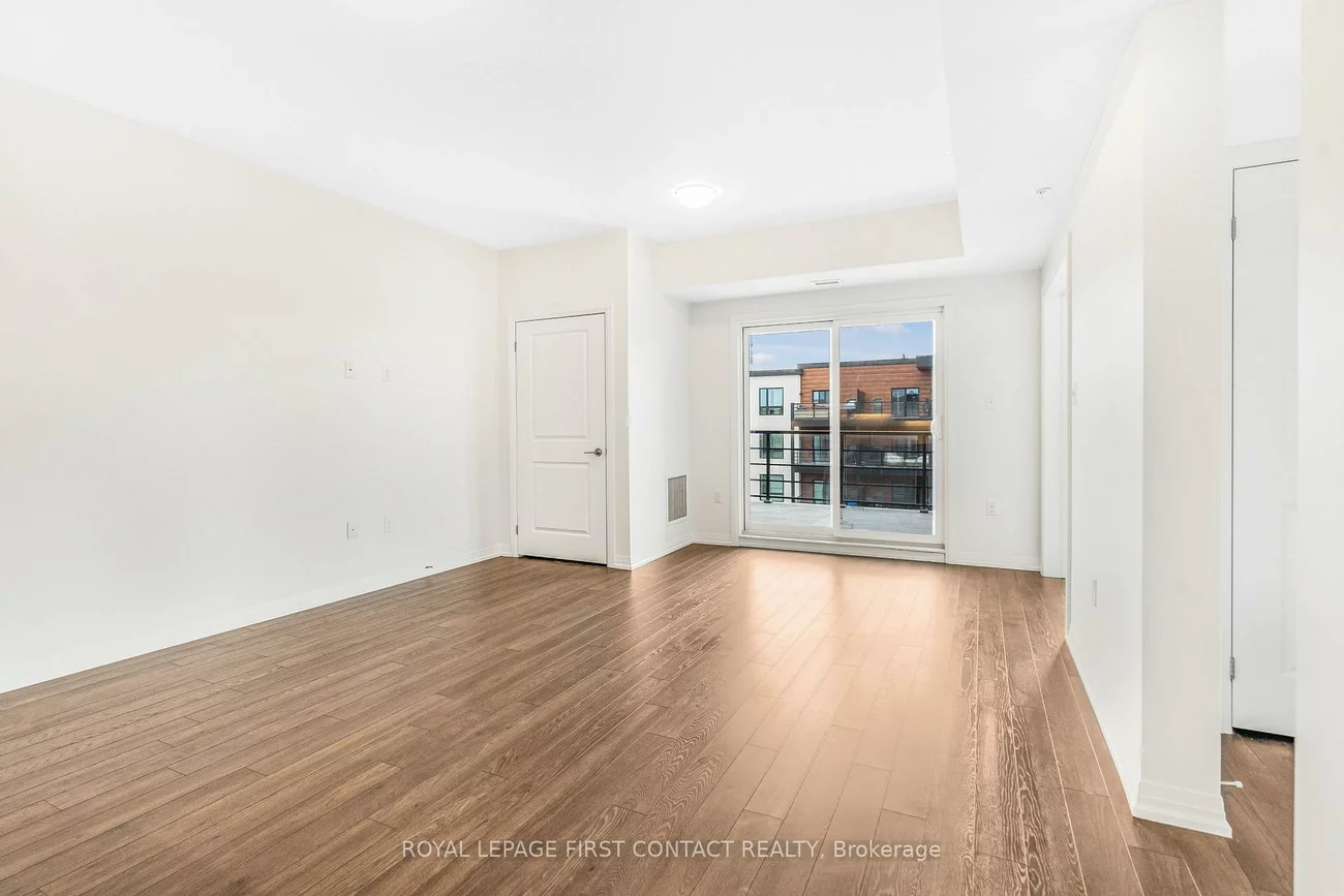 300, Essa, 400 West, Barrie