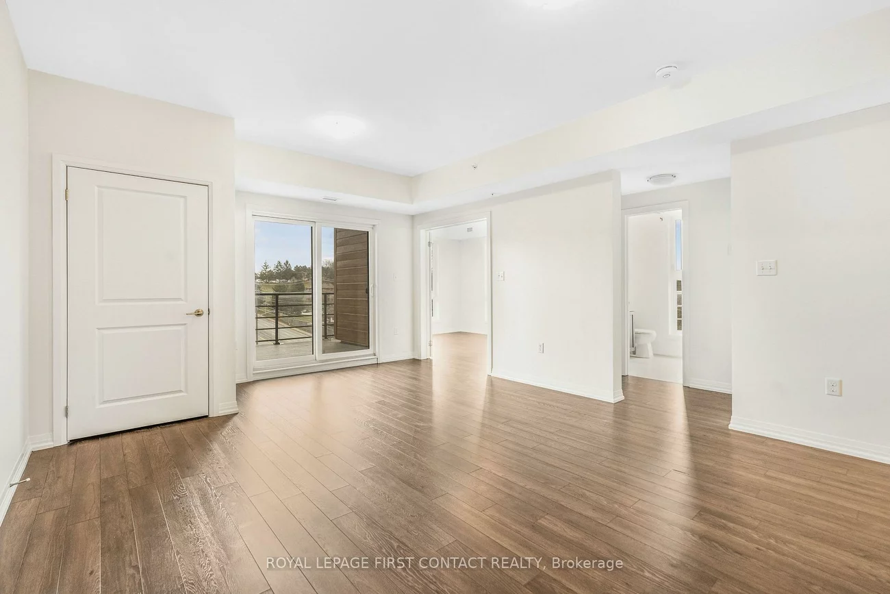 300, Essa, 400 West, Barrie