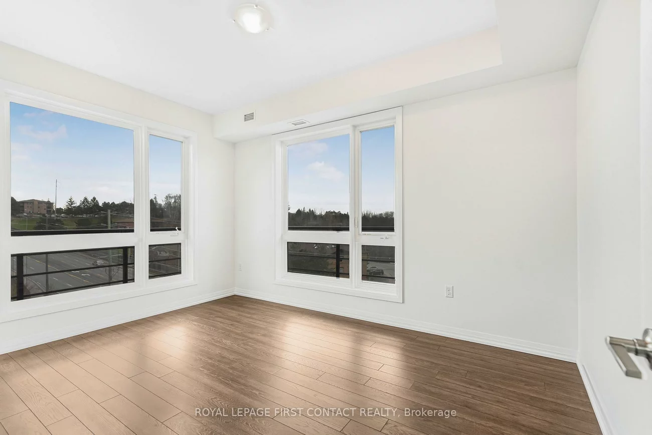 300, Essa, 400 West, Barrie