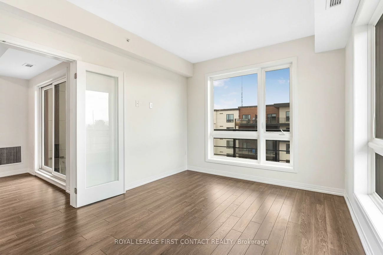 300, Essa, 400 West, Barrie