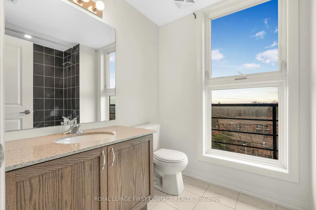 300, Essa, 400 West, Barrie