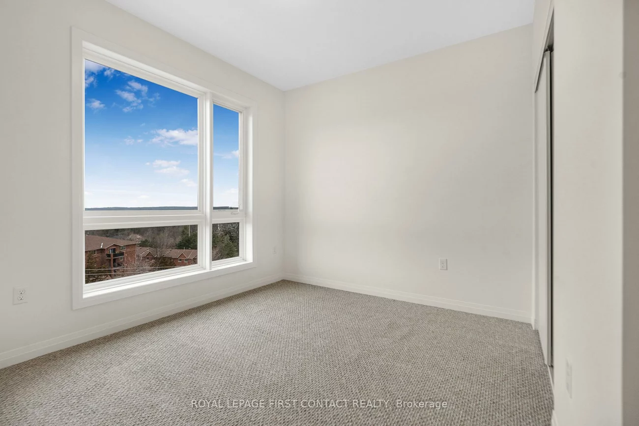 300, Essa, 400 West, Barrie