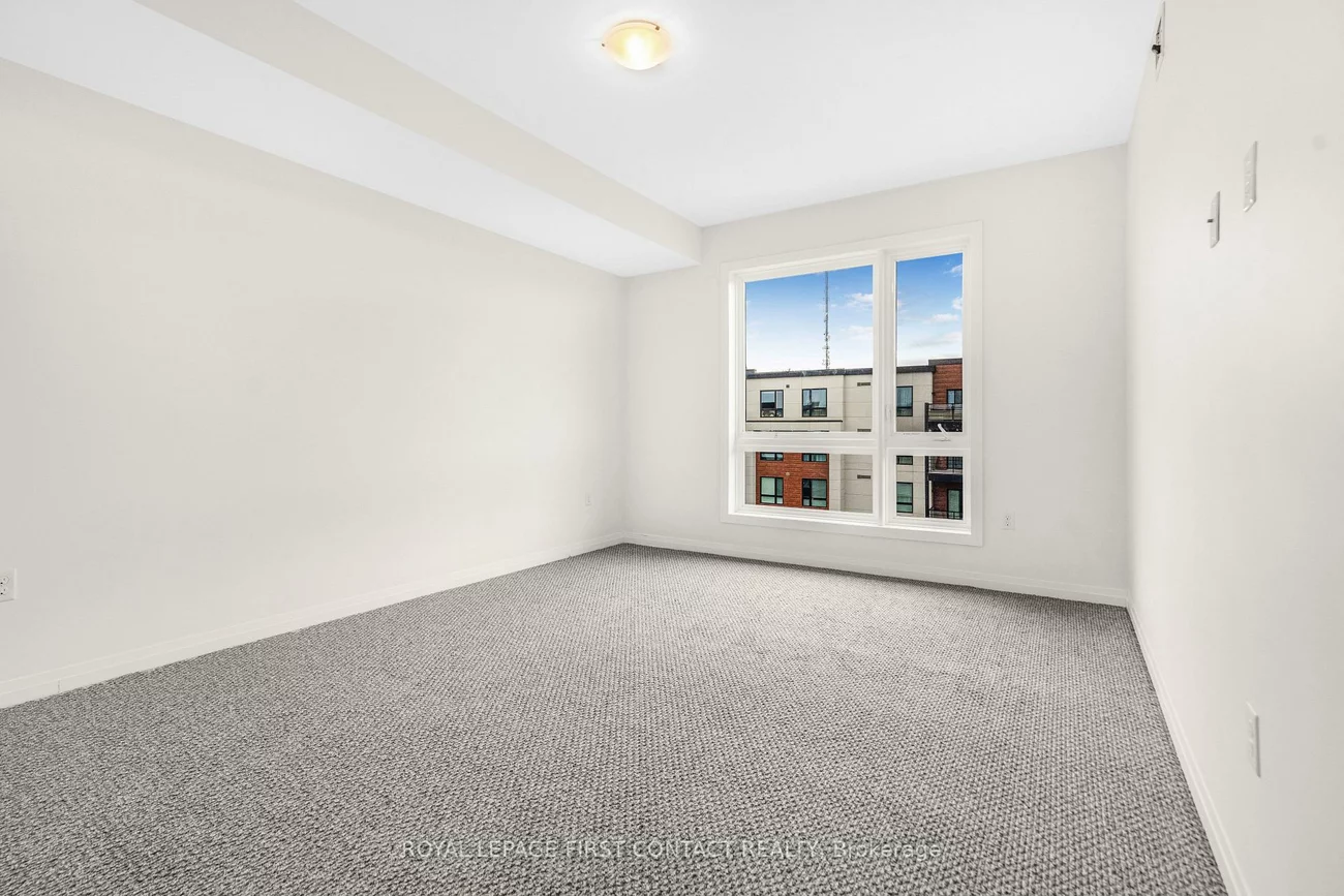 300, Essa, 400 West, Barrie