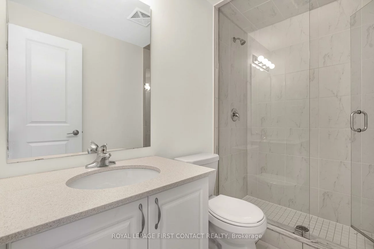 300, Essa, 400 West, Barrie