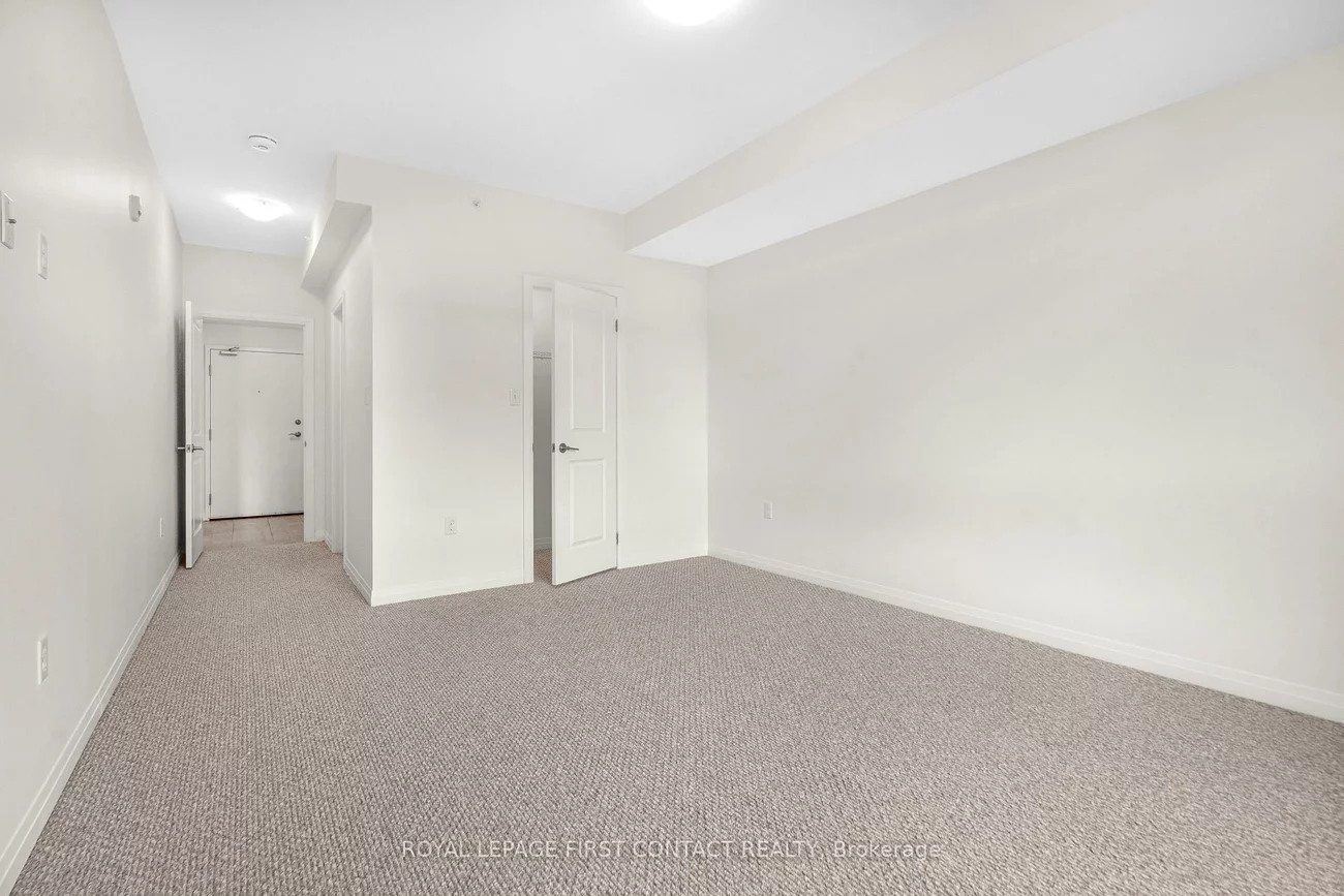 300, Essa, 400 West, Barrie