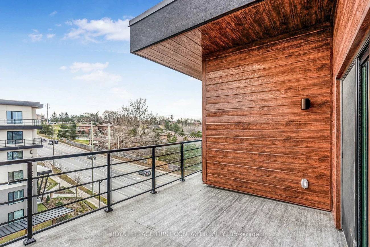 300, Essa, 400 West, Barrie