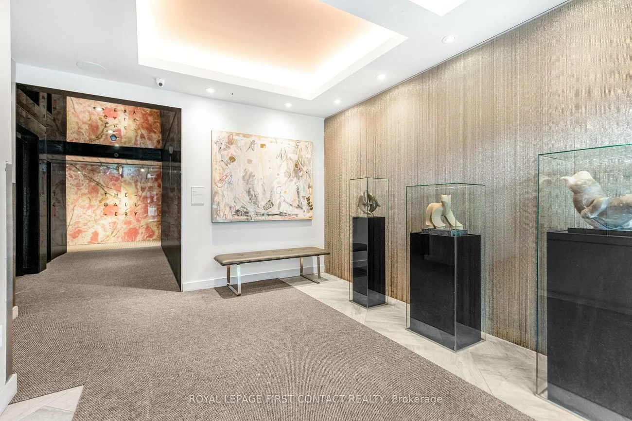 300, Essa, 400 West, Barrie