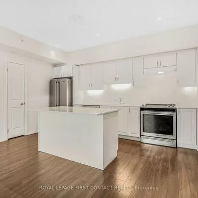 300, Essa, 400 West, Barrie